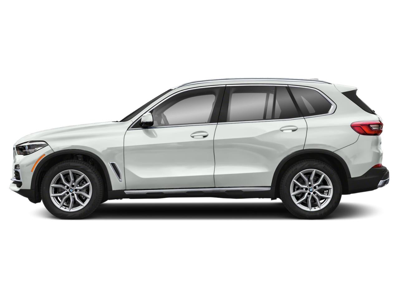 2021 BMW X5 sDrive40i Sports Activity Vehicle