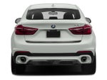 2016 BMW X6 xDrive35i AWD 4dr Sports Activity Coupe
