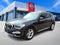 2019 BMW X3 sDrive30i Sports Activity Vehicle