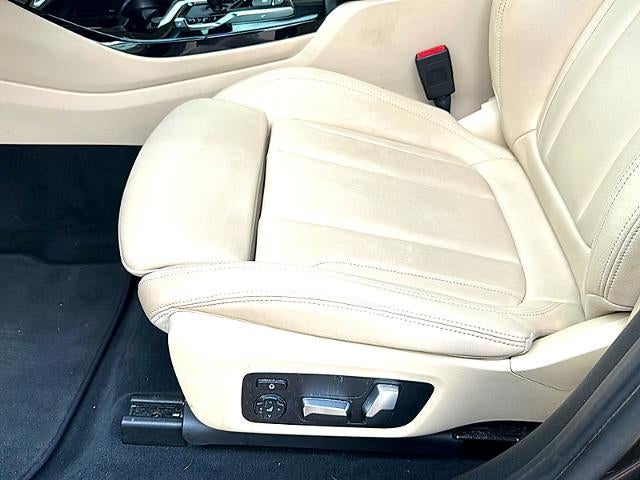 2019 BMW X3 sDrive30i Sports Activity Vehicle