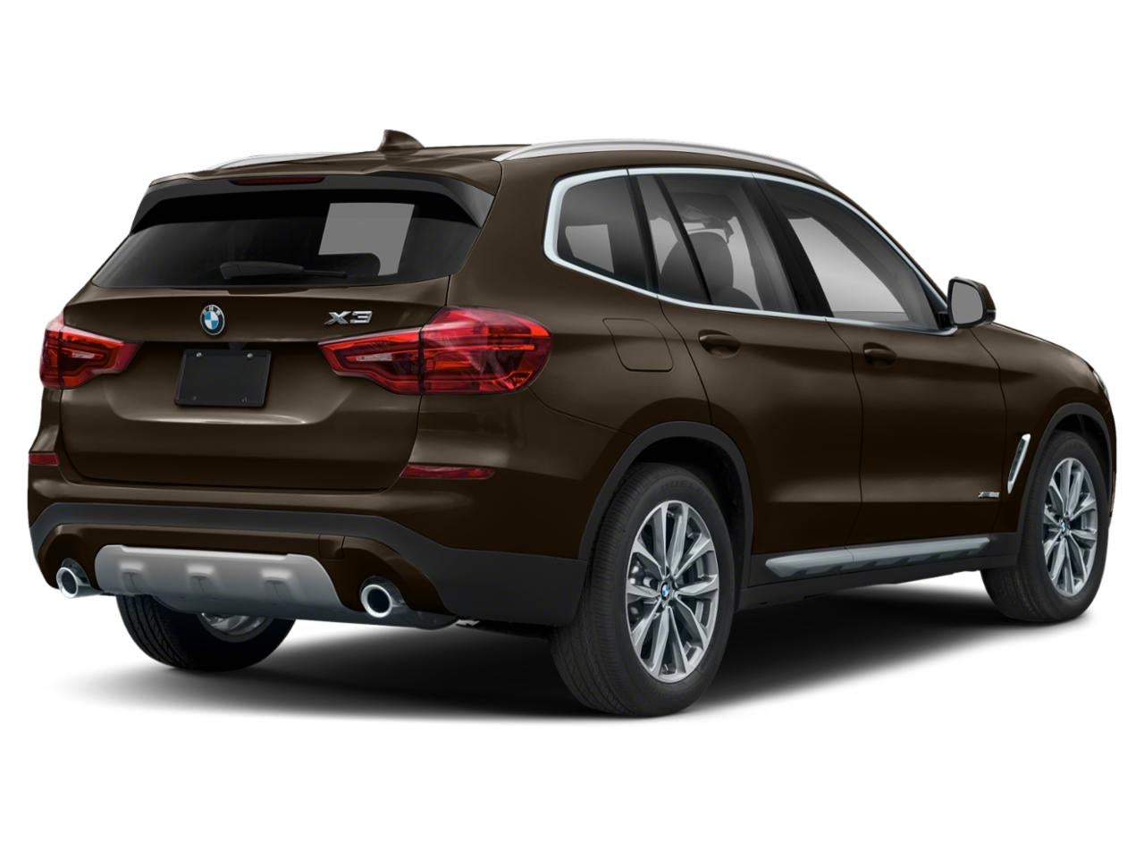 2019 BMW X3 sDrive30i Sports Activity Vehicle
