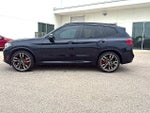 2021 BMW X3 M40i Sports Activity Vehicle