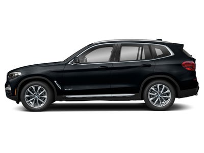 2021 BMW X3 M40i Sports Activity Vehicle