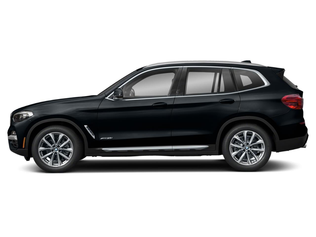 2021 BMW X3 M40i Sports Activity Vehicle