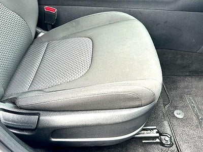 2025 Kia Sportage LX FWD