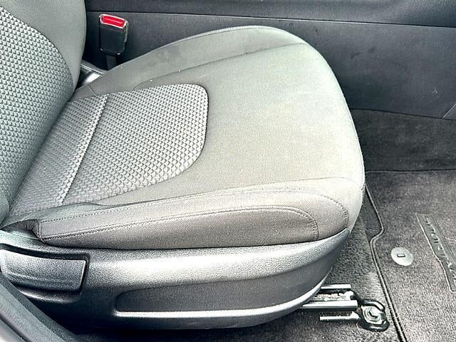 2025 Kia Sportage LX FWD