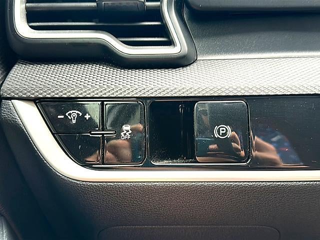 2025 Kia Sportage LX FWD