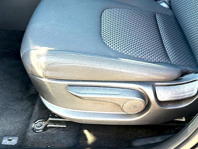 2026 Kia Sportage LX FWD