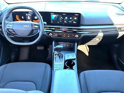 2026 Kia Sportage LX FWD