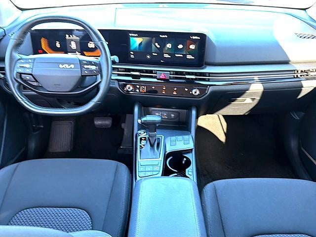 2026 Kia Sportage LX FWD
