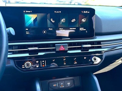 2026 Kia Sportage LX FWD