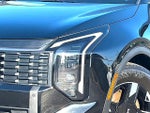 2026 Kia Sportage LX FWD