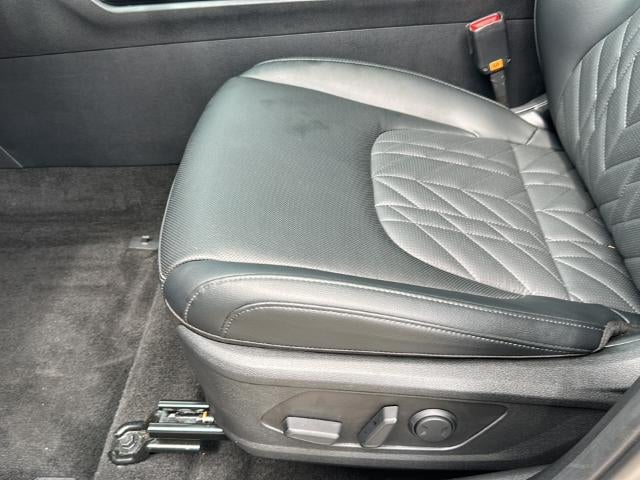 2025 Kia Sportage X-Pro Prestige AWD