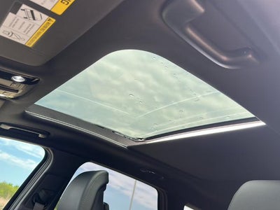 2025 Kia Sportage X-Pro Prestige AWD