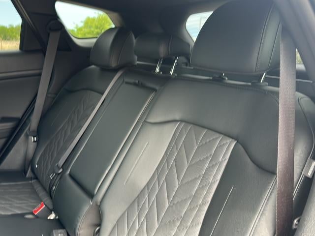 2025 Kia Sportage X-Pro Prestige AWD