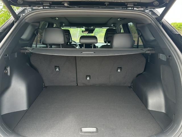 2025 Kia Sportage X-Pro Prestige AWD