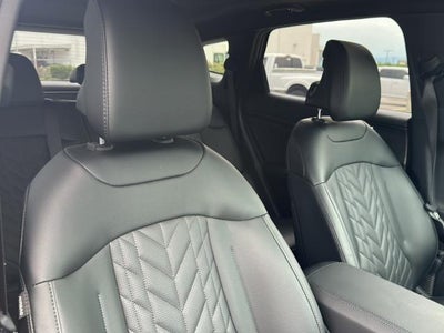 2025 Kia Sportage X-Pro Prestige AWD
