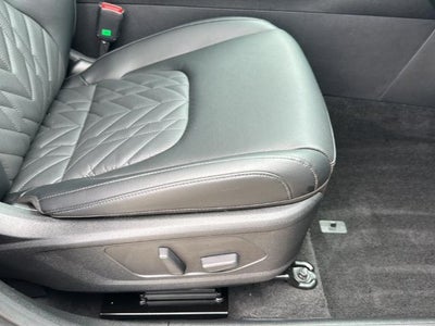 2025 Kia Sportage X-Pro Prestige AWD