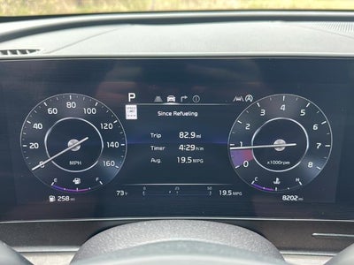 2025 Kia Sportage X-Pro Prestige AWD