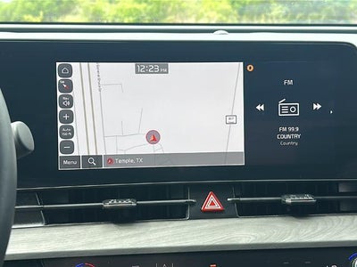 2025 Kia Sportage X-Pro Prestige AWD