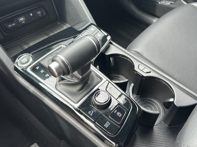2025 Kia Sportage X-Pro Prestige AWD