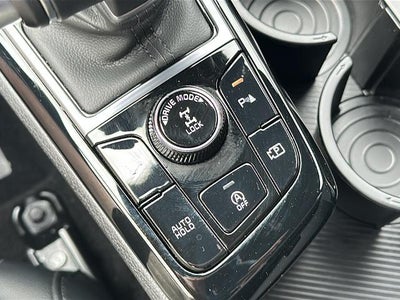 2025 Kia Sportage X-Pro Prestige AWD