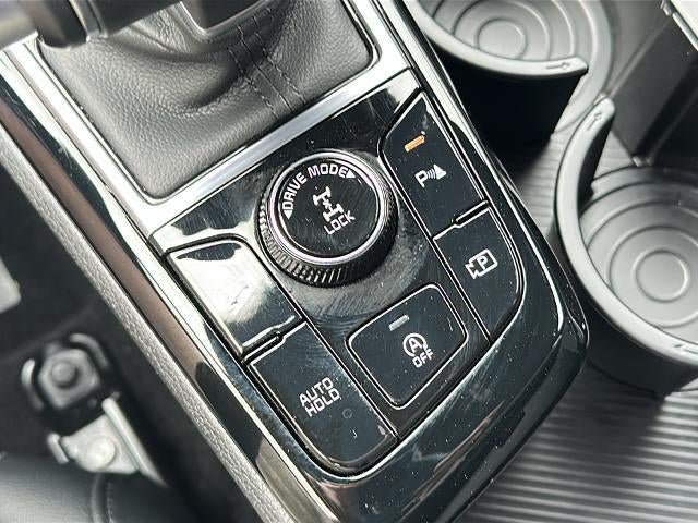 2025 Kia Sportage X-Pro Prestige AWD