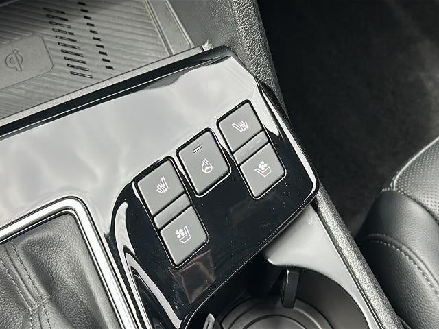 2025 Kia Sportage X-Pro Prestige AWD