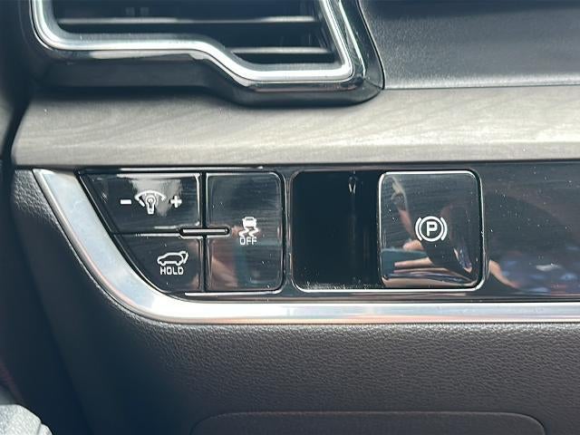 2025 Kia Sportage X-Pro Prestige AWD