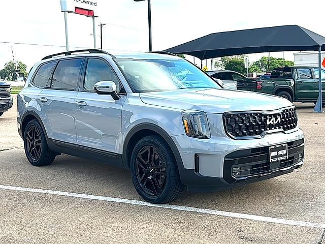 2024 Kia Telluride SX X-Line AWD