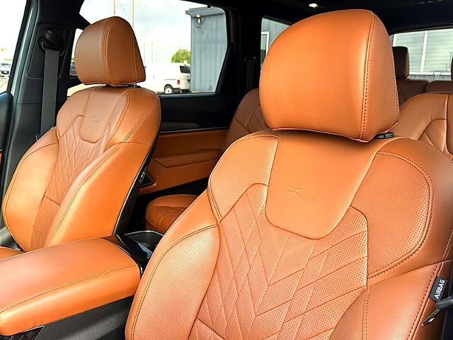 2024 Kia Telluride SX X-Line AWD