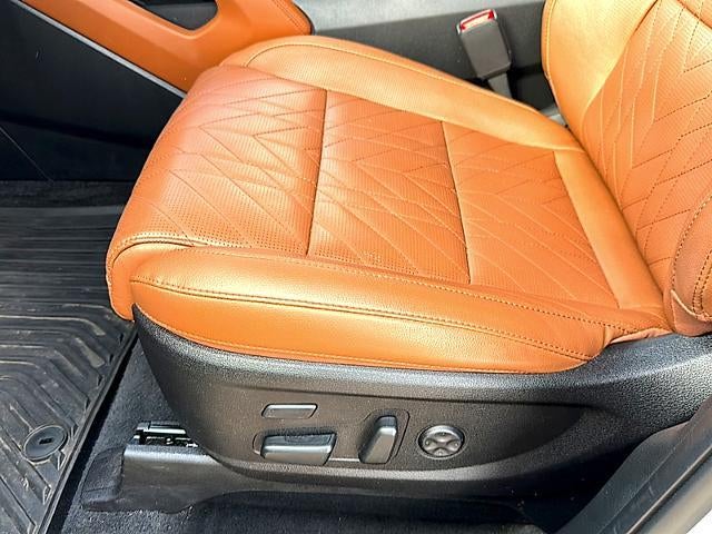 2024 Kia Telluride SX X-Line AWD