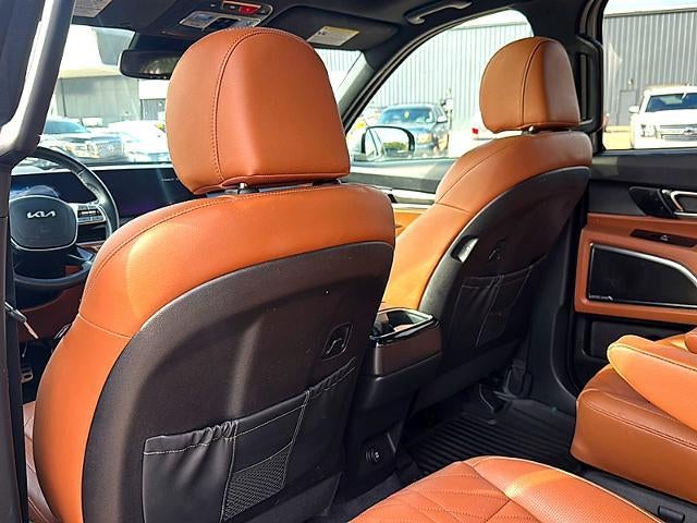 2024 Kia Telluride SX X-Line AWD