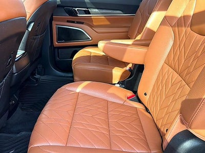 2024 Kia Telluride SX X-Line AWD