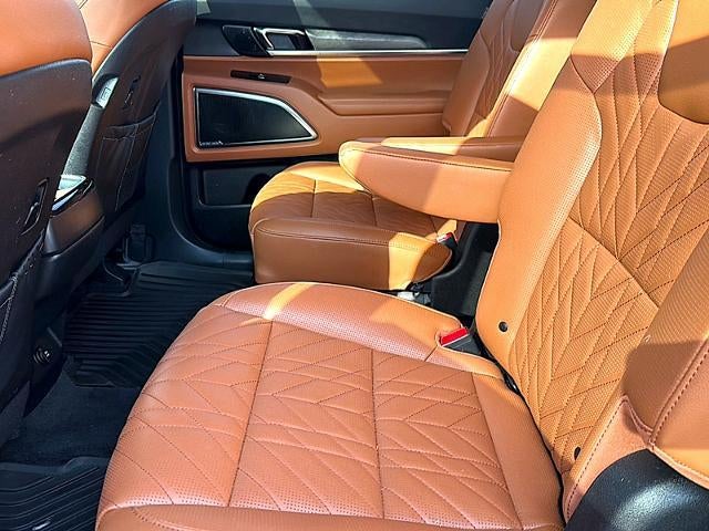2024 Kia Telluride SX X-Line AWD