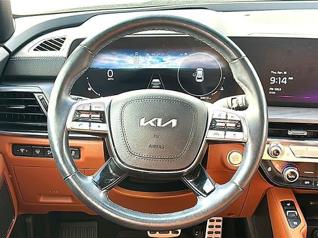 2024 Kia Telluride SX X-Line AWD