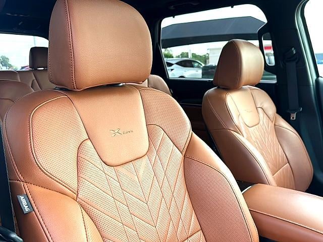 2024 Kia Telluride SX X-Line AWD