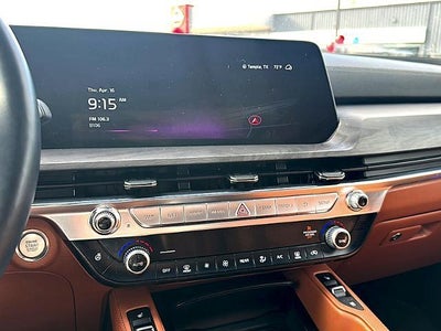 2024 Kia Telluride SX X-Line AWD