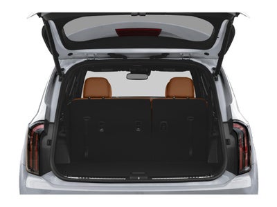 2024 Kia Telluride SX X-Line AWD