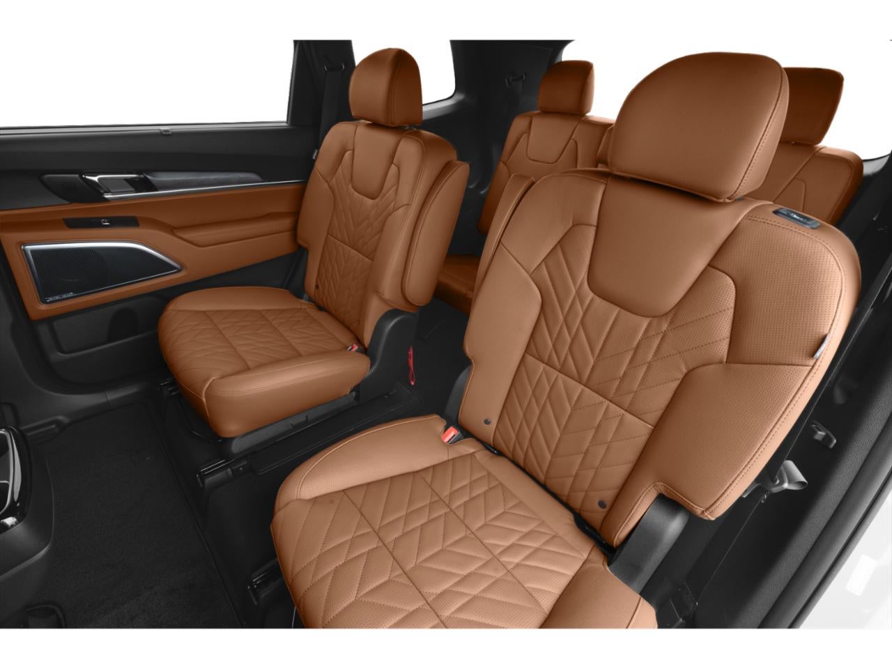 2024 Kia Telluride SX X-Line AWD