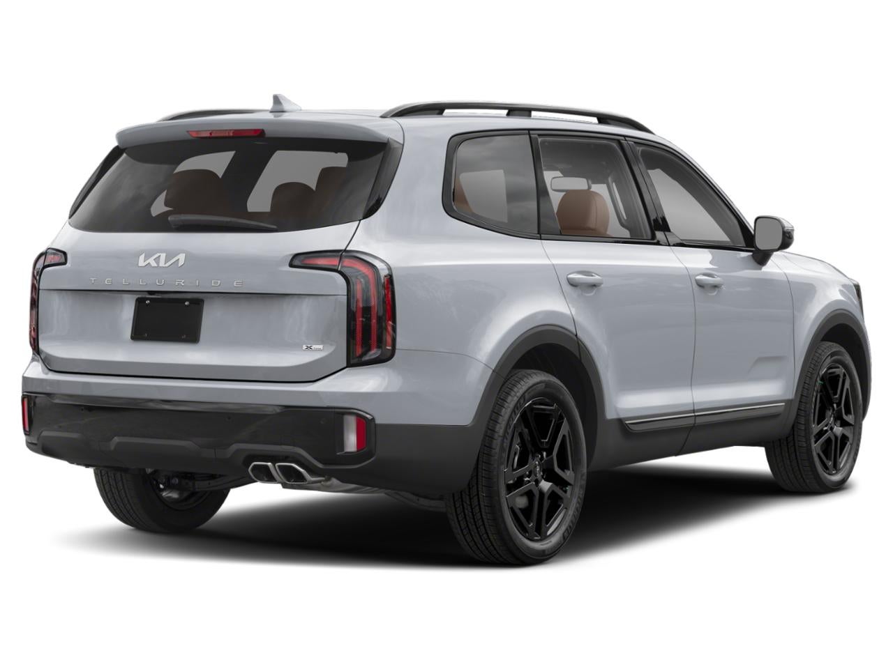 2024 Kia Telluride SX X-Line AWD