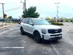 2022 Kia Telluride SX AWD