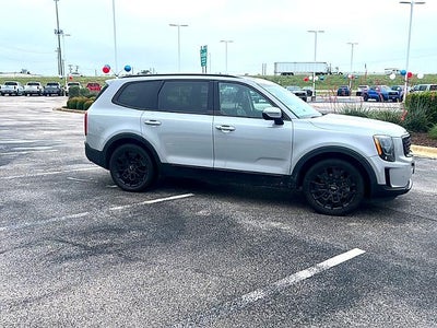 2022 Kia Telluride SX AWD