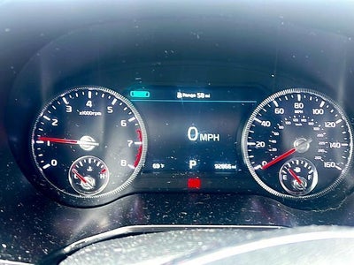 2022 Kia Telluride SX AWD