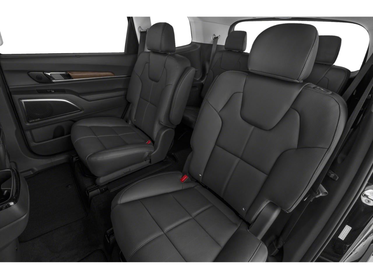 2022 Kia Telluride SX AWD