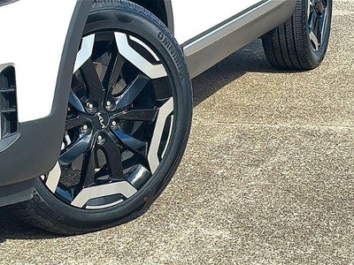 2024 Kia Telluride S FWD