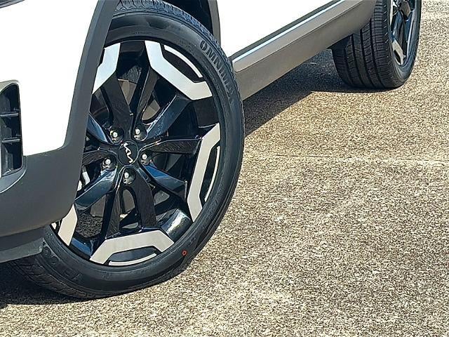 2024 Kia Telluride S FWD