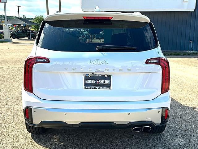 2024 Kia Telluride S FWD