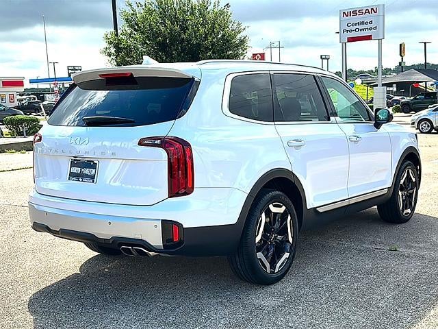 2024 Kia Telluride S FWD