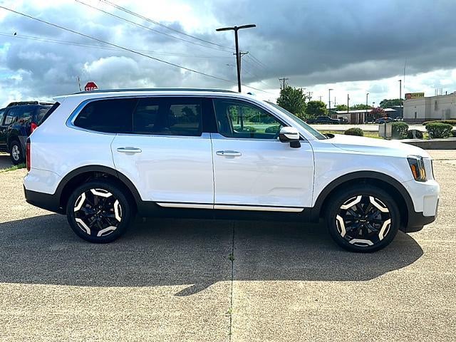 2024 Kia Telluride S FWD